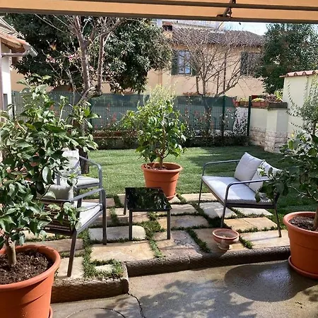 Casa Zito Cin It04041c287ii6uk Apartment Scandicci