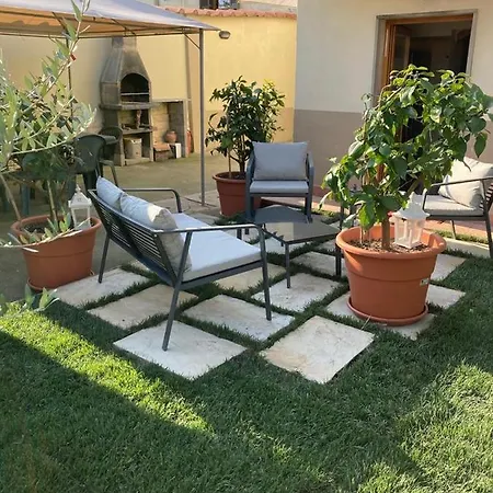 Apartment Casa Zito Cin It04041c287ii6uk Scandicci
