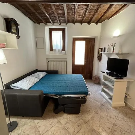 Apartment Casa Zito Cin It04041c287ii6uk